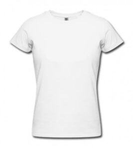 Quero Camisa - Camisas Personalizadas