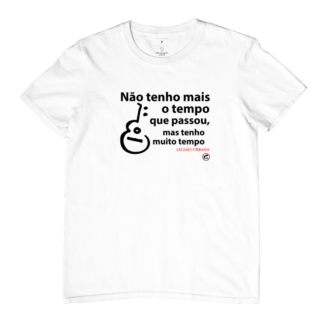 Quero Camisa - Camisas Personalizadas Capitão Gecko - Legião Urbana
