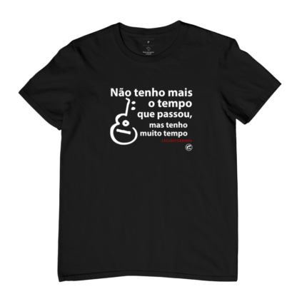 Quero Camisa - Camisas Personalizadas Capitão Gecko - Legião Urbana
