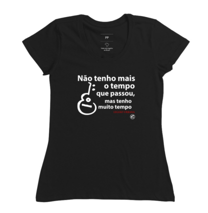 Quero Camisa - Camisas Personalizadas Capitão Gecko - Legião Urbana