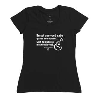Quero Camisa - Camisas Personalizadas Capitão Gecko - Legião Urbana