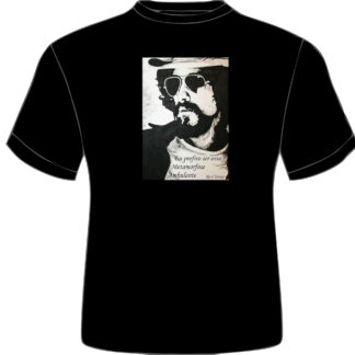Quero Camisa - Camisas Personalizadas Capitão Gecko - Raul Seixas Metamorfose Ambulante