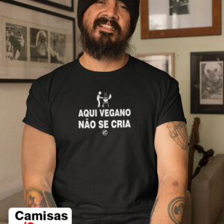 Quero Camisa - Camisas Personalizadas - Coleção Churrasco