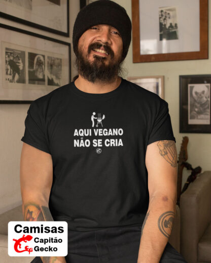 Quero Camisa - Camisas Personalizadas - Coleção Churrasco