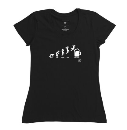 Quero Camisa - Camisas Personalizadas - Sextou