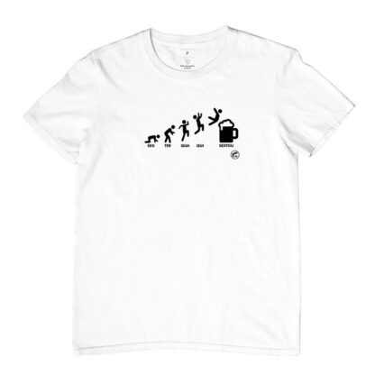 Quero Camisa - Camisas Personalizadas - Sextou