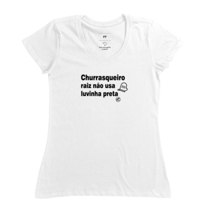 Quero Camisa - Camisas Personalizadas - Coleção Churrasco