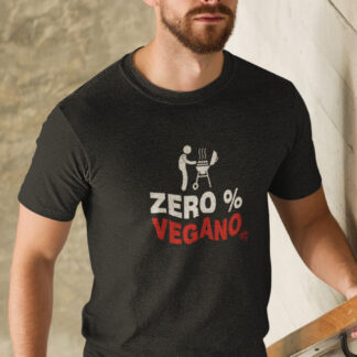 Quero Camisa - Camisas Personalizadas - Zero % vegano