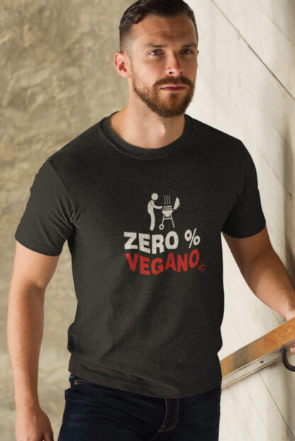 Quero Camisa - Camisas Personalizadas - Zero % vegano