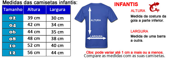 Quero Camisa - Camisas Personalizadas