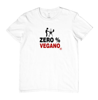Quero Camisa - Camisas Personalizadas - Zero % vegano