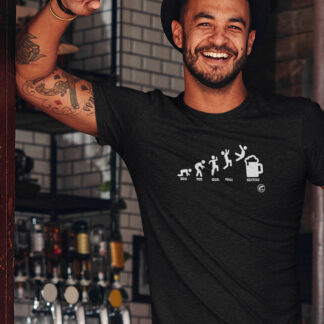 Quero Camisa - Camisas Personalizadas - Sextou