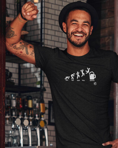 Quero Camisa - Camisas Personalizadas - Sextou