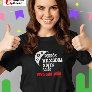 Quero Camisa - Camisas personalizadas para o São João