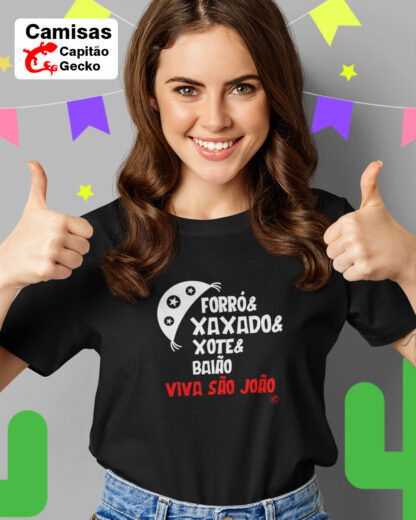 Quero Camisa - Camisas personalizadas para o São João